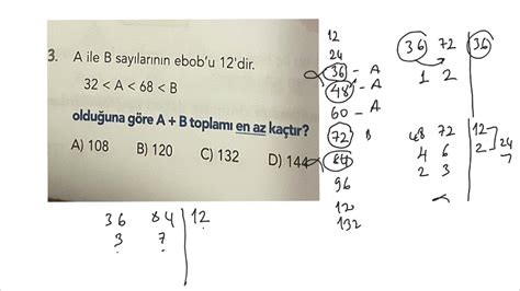 8 sınıf matematik dinamo soru bankası çözümleri